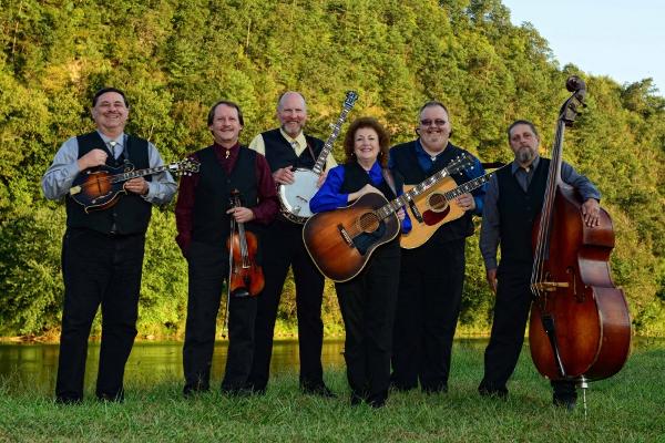 Big Country Bluegrass Photo